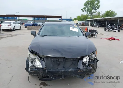 2007 Lexus Es 350 из США, поврежденный, VIN JTHBJ46G272070095